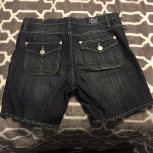 Rock and republic shorts